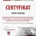 Powiększ obraz: certificate 17