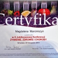 Powiększ obraz: certificate 16