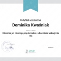 Powiększ obraz: certificate 134