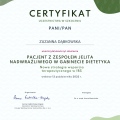 Powiększ obraz: certificate 5