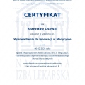 Powiększ obraz: certificate 14