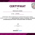 Powiększ obraz: certificate 1