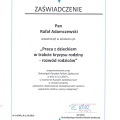 Powiększ obraz: certificate 4