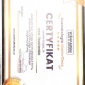 Powiększ obraz: certificate 5