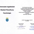 Powiększ obraz: certificate 8