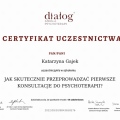 Powiększ obraz: certificate 5
