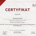 Powiększ obraz: certificate 16