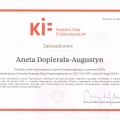 Powiększ obraz: certificate 1