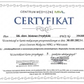 Powiększ obraz: certificate 5