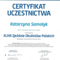 Powiększ obraz: certificate 3