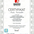 Powiększ obraz: certificate 11