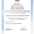Powiększ obraz: certificate 1