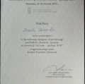 Powiększ obraz: certificate 38