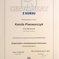 Powiększ obraz: certificate 5