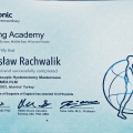 Powiększ obraz: certificate 9