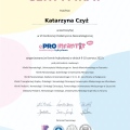 Powiększ obraz: certificate 3