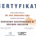 Powiększ obraz: certificate 4