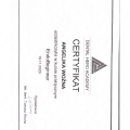 Powiększ obraz: certificate 9