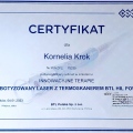 Powiększ obraz: certificate 14