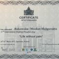 Powiększ obraz: certificate 15