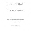 Powiększ obraz: certificate 20