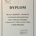 Powiększ obraz: certificate 11