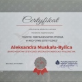 Powiększ obraz: certificate 87