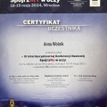 Powiększ obraz: certificate 28