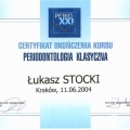 Powiększ obraz: certificate 13