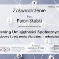 Powiększ obraz: certificate 2