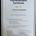 Powiększ obraz: certificate 4