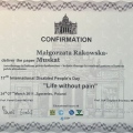 Powiększ obraz: certificate 19