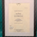Powiększ obraz: certificate 6