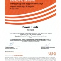 Powiększ obraz: certificate 1