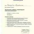 Powiększ obraz: certificate 5