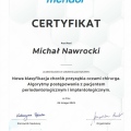 Powiększ obraz: certificate 1