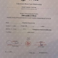 Powiększ obraz: certificate 6