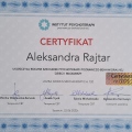 Powiększ obraz: certificate 19