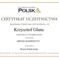 Powiększ obraz: certificate 26