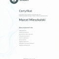 Powiększ obraz: certificate 3