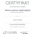 Powiększ obraz: certificate 29