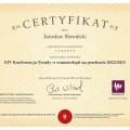 Powiększ obraz: certificate 6