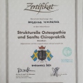 Powiększ obraz: certificate 8