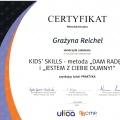Powiększ obraz: certificate 1