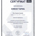 Powiększ obraz: certificate 8