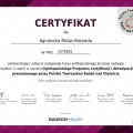 Powiększ obraz: certificate 2