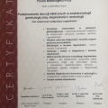 Powiększ obraz: certificate 10