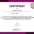 Powiększ obraz: certificate 3