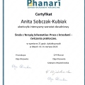 Powiększ obraz: certificate 39