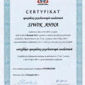 Powiększ obraz: certificate 1